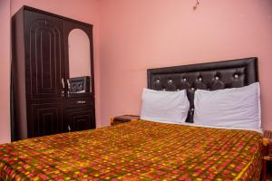 résidence afgo Ouarzazate