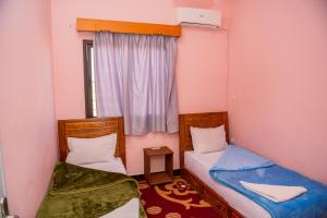 résidence afgo Ouarzazate