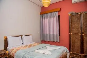 résidence afgo Ouarzazate - 瓦尔扎扎特