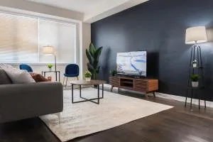 Hamilton 4bd Homeairport Kingbed Sleeps16tv - Port Dover