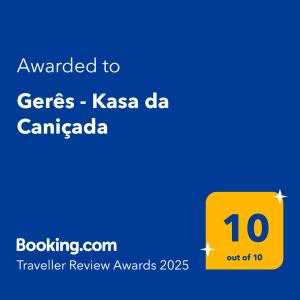 Gerês - Kasa da Caniçada - 4hvězdičkové hotely ve městě Braga