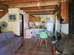 Cabaña rural en Cerros Azules - Jaureguiberry