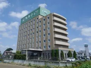 Hotel Route-Inn Shimodate - Yuki