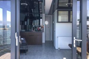 House in Dziwnów by the Waterfront