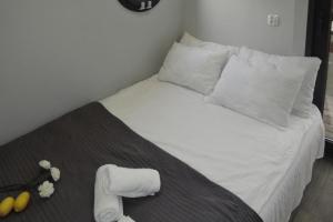 House in Dziwnów by the Waterfront