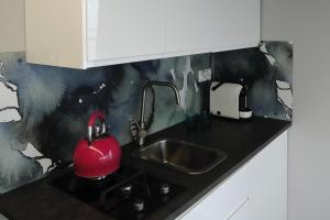 House in Dziwnów by the Waterfront