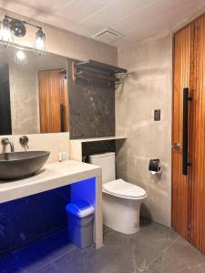 Blue Tulip - Rooms with Jacuzzi