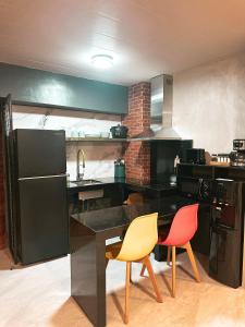 Blue Tulip - Rooms with Jacuzzi