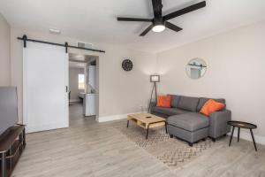 3beds-kingbedsleeps7gymwificentral - Ubytování bez kategorie ve městě Tempe