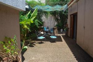 Habitación Privada "Central"