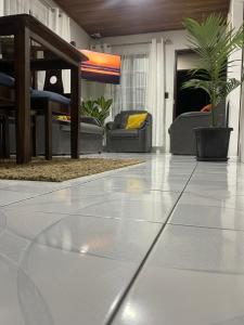 Downtown volcano House