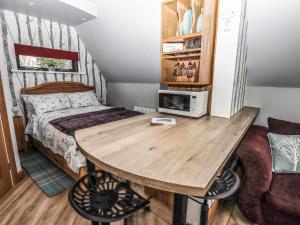 Silver Birch Lodge