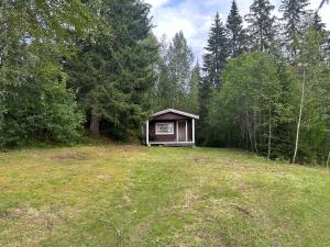 Turifoss Camping Cabin 2
