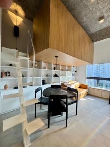 Y_501 | Studio exclusivo na Rua Oscar Freire Novo