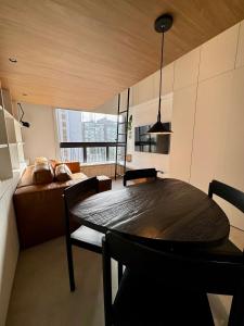 Y_501 | Studio exclusivo na Rua Oscar Freire Novo