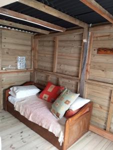 El Navegante