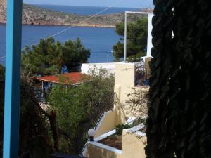 Traditional Studio Kalymnos Greece