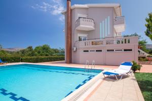 Villa Marianna