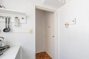 Recoleta stop apartment