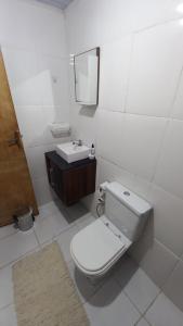 Rancho Pé na Areia- Ubatumirim Giba Panamá