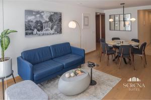 Lovely Apartment in Central Condesa with AC & Rooftop Pool