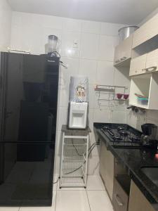 Apartamento Aconchegante