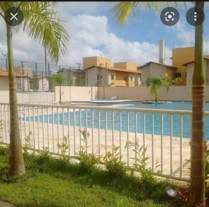 Apartamento Aconchegante