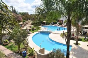 Hotel El Cid - 维拉帕尔克西基曼