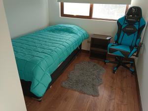 Acogedor Dpto en Llanquihue se admite TAR-CRED -TAR-DEB