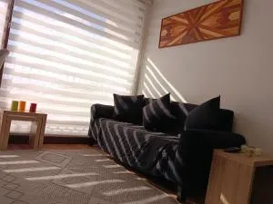 Acogedor Dpto en Llanquihue - Llanquihue