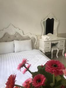 Căn hộ 03 phòng ngủ tại Đà Lạt