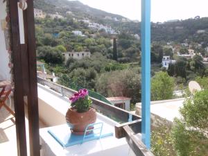 Traditional Studio Kalymnos Greece