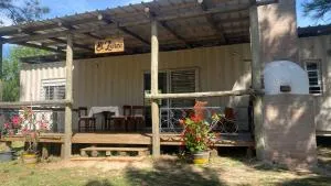 EL ZARZO - Playa Hermosa