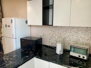 City center 1 bedroom apartment