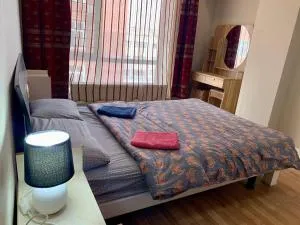 City center 1 bedroom apartment - 乌兰巴托