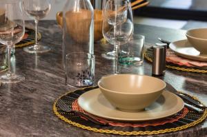 Exclusivo espacio contemporáneo!