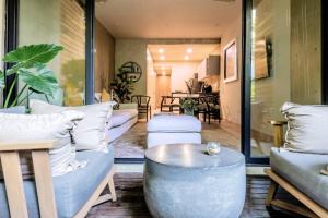 Exclusivo espacio contemporáneo!