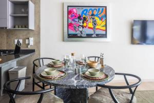 Exclusivo espacio contemporáneo!