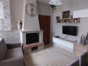 La casetta di Rosa - Lentella