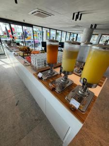 1 Porto Alto Resort, Muro Alto, Vista Mar, Porto de Galinhas, Ipojuca