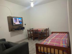 Apartamento 1 dorm, bem localizado aviação