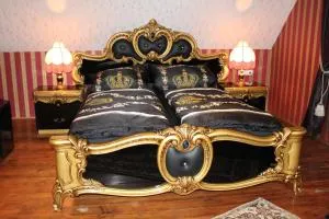 Gästehaus Mama - Rust