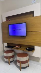 Apartamento no caiçara