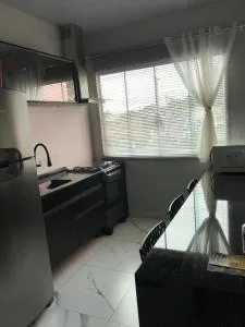 Mini Apartamento Beto Carreiro e praias - Gravata