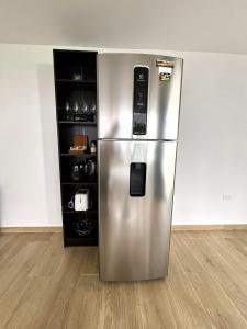 Departamento con Jardin y Parqueadero Ubicacion TOP