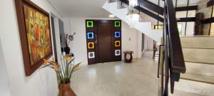 Hermosa Casa Finca en Santa Elena - Aeropuerto JMC