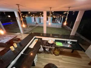 Recanto Sonho Meu - ماتيلدي