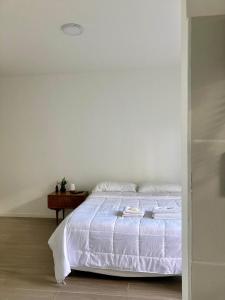 Apartment in Bs As with a view