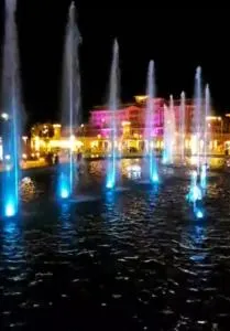 بورتو شرم - Nobk