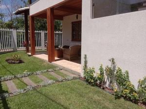 Casa magnífica em Cabo Frio dentro de condomínio